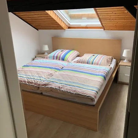 Ferienwohnung Felsenblick Rodalben Exterior foto