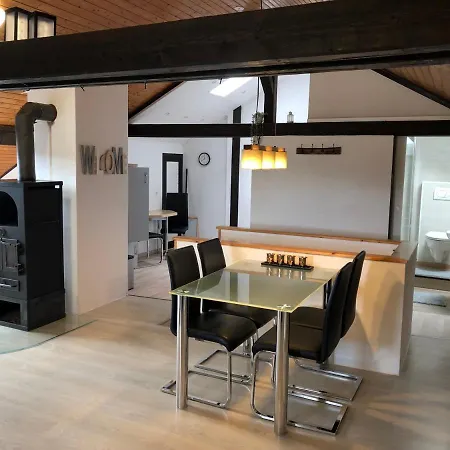 Ferienwohnung Felsenblick Rodalben Exterior foto