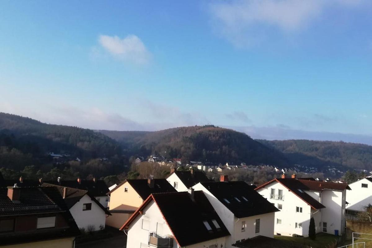 Felsenblick Rodalben