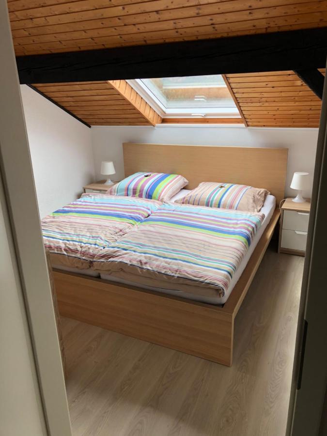 Apartment Felsenblick