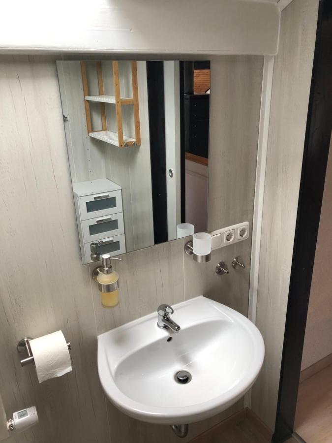 Felsenblick Apartment *