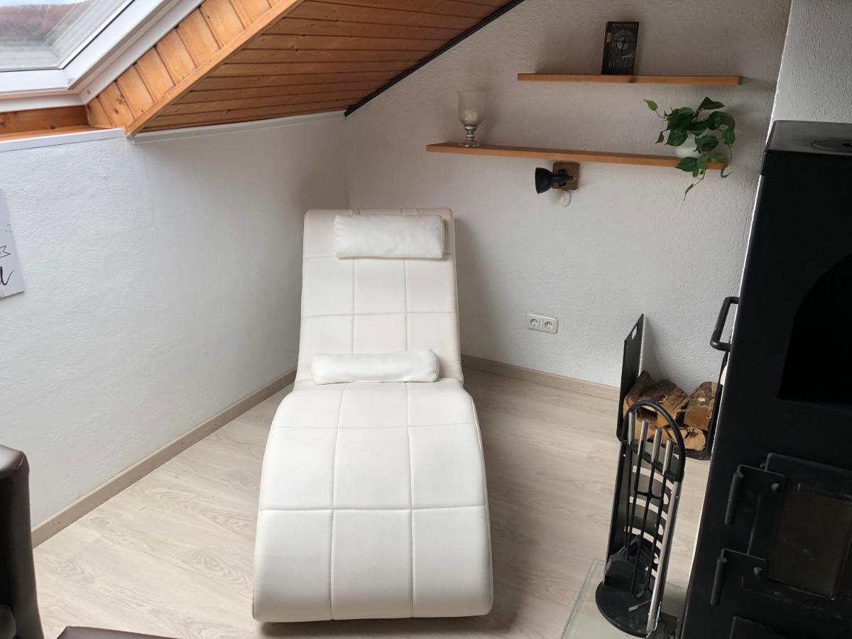 Felsenblick Apartment Rodalben
