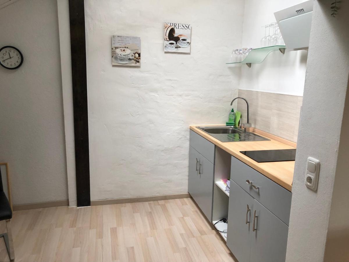 Felsenblick Apartment